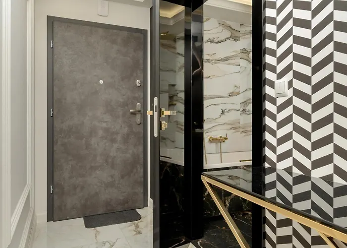 Ekskluzywne Browary Wroclawskie Z Klimatyzacja By Renters Prestige