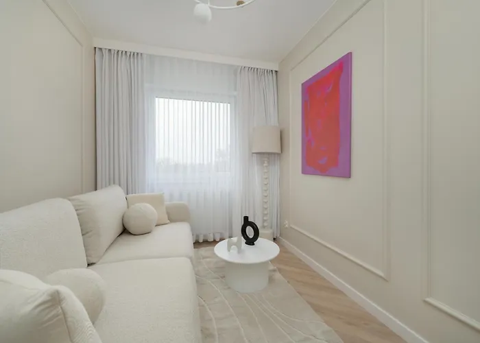 Ekskluzywne Browary Wroclawskie Z Klimatyzacja By Renters Prestige Wrocław