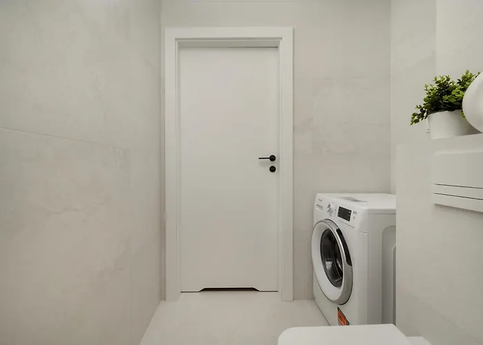 Appartement Ekskluzywne Browary Wroclawskie Z Klimatyzacja By Renters Prestige Wrocław