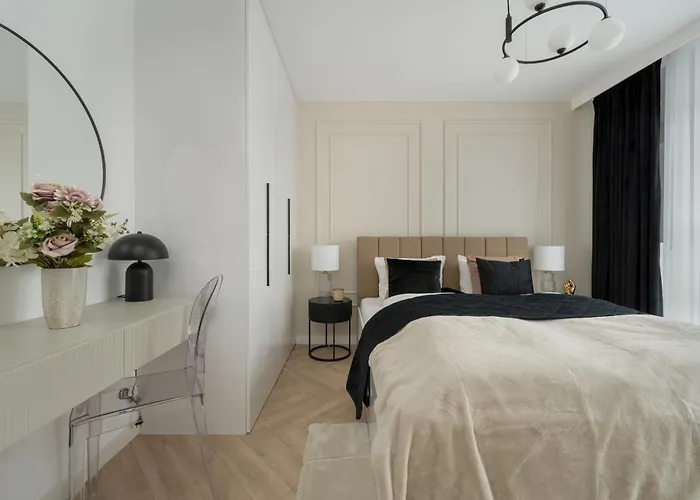 Ekskluzywne Browary Wroclawskie Z Klimatyzacja By Renters Prestige * Wrocław