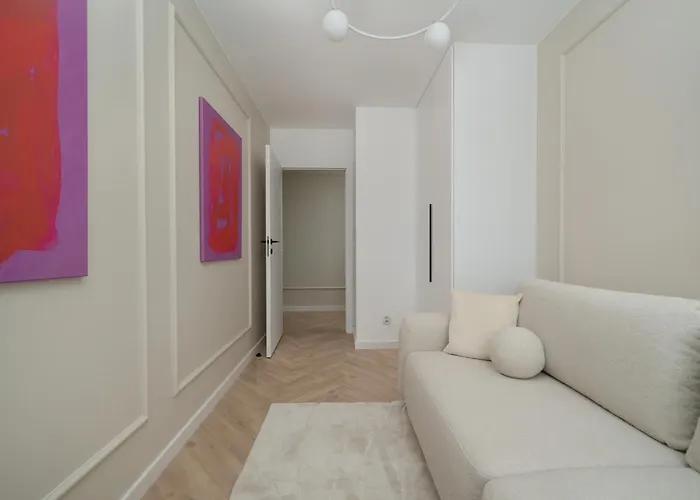 Ekskluzywne Browary Wroclawskie Z Klimatyzacja By Renters Prestige